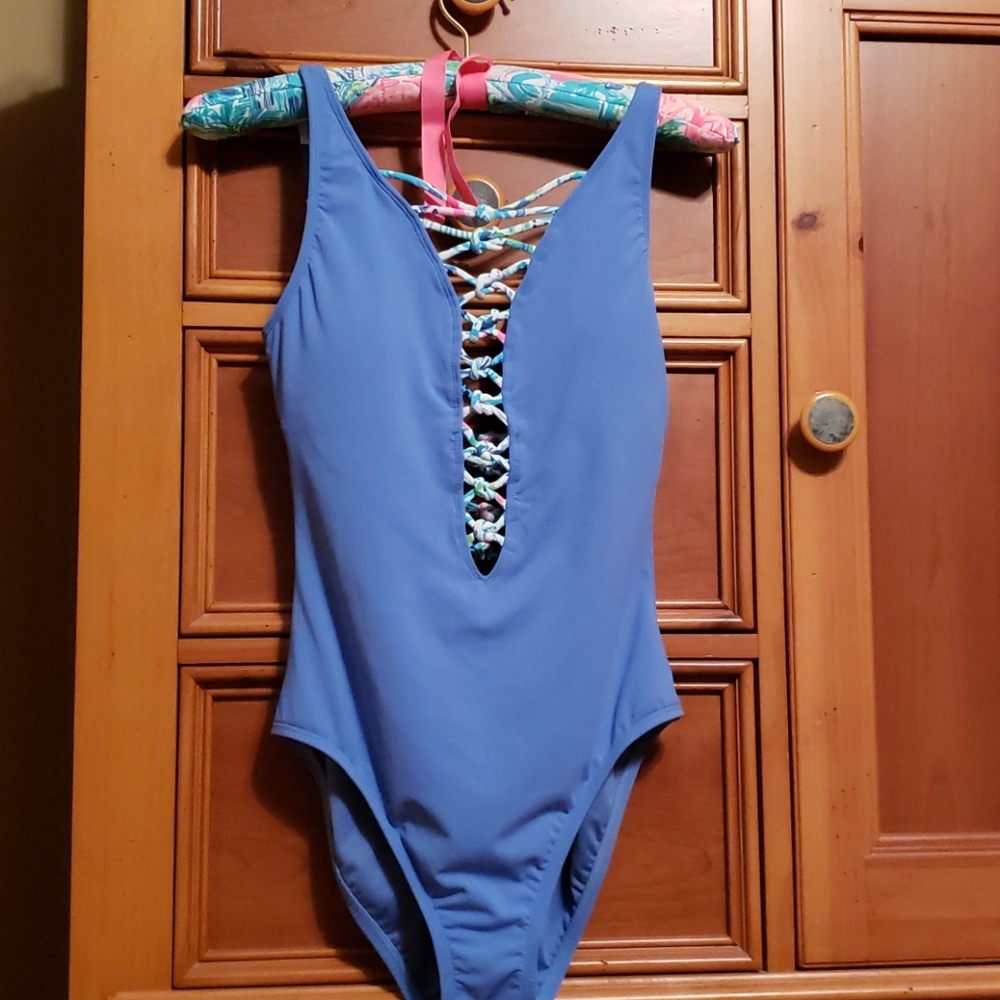 Lilly  Pulitzer Bathing Suit
